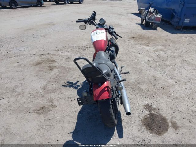 2013 HARLEY-DAVIDSON XL883 1HD4LE219DC429555 Photo 5