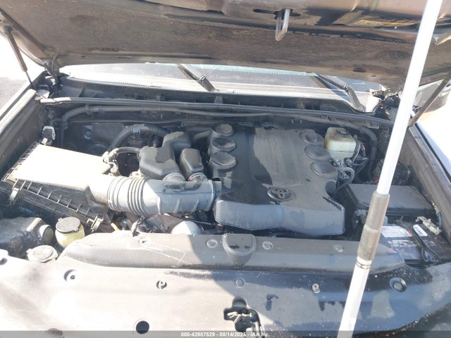 JTEBU5JR3L5822639 Toyota 1gr-fe