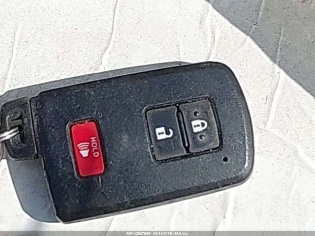 JTEBU5JR3L5822639 Toyota 1gr-fe
