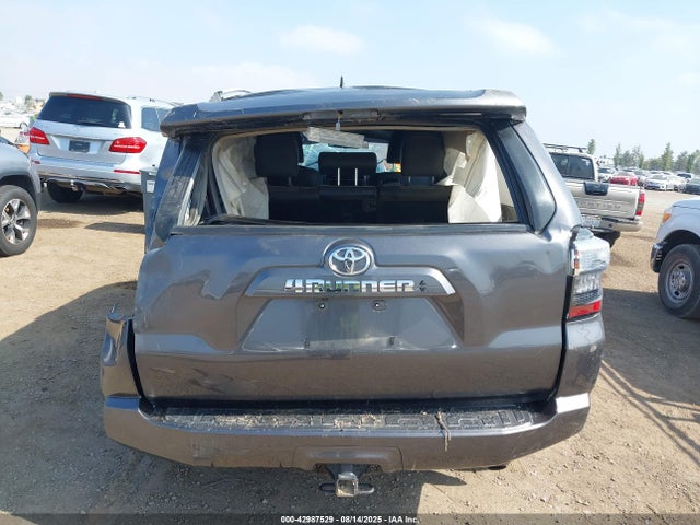 JTEBU5JR3L5822639 Toyota 1gr-fe