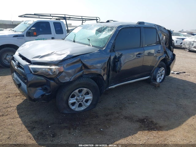 JTEBU5JR3L5822639 Toyota 1gr-fe