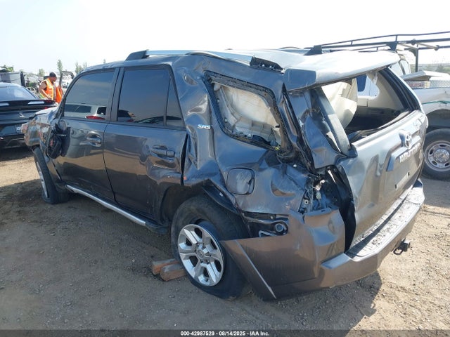 JTEBU5JR3L5822639 Toyota 1gr-fe