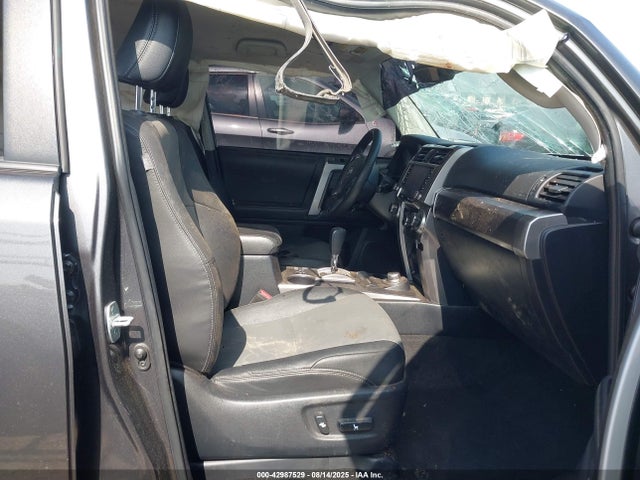 JTEBU5JR3L5822639 Toyota 1gr-fe