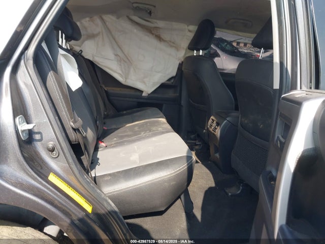 JTEBU5JR3L5822639 Toyota 1gr-fe