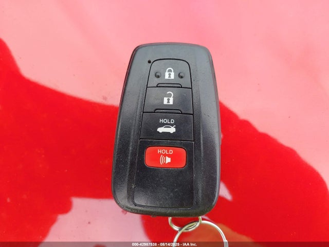 JTDVPMAE4MJ130804 Toyota 2zr-fae