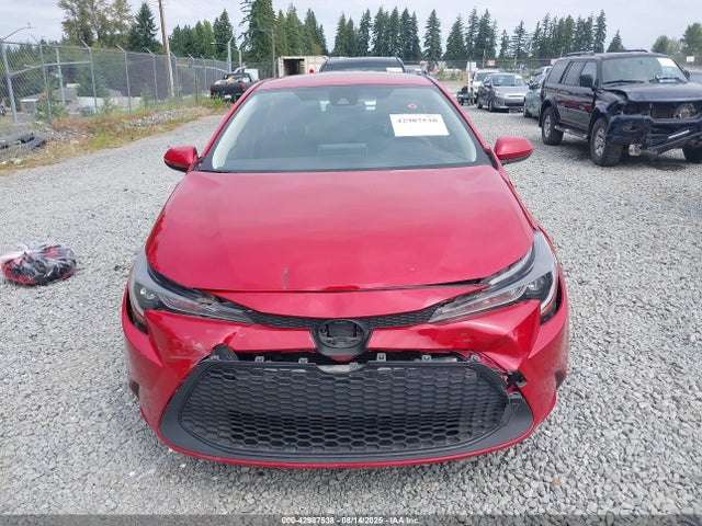 JTDVPMAE4MJ130804 Toyota 2zr-fae