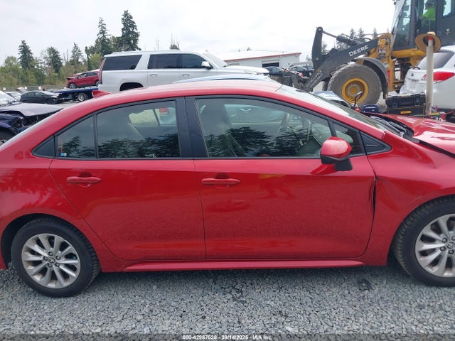 JTDVPMAE4MJ130804 Toyota 2zr-fae