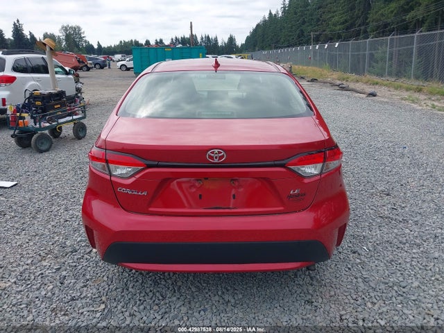 JTDVPMAE4MJ130804 Toyota 2zr-fae