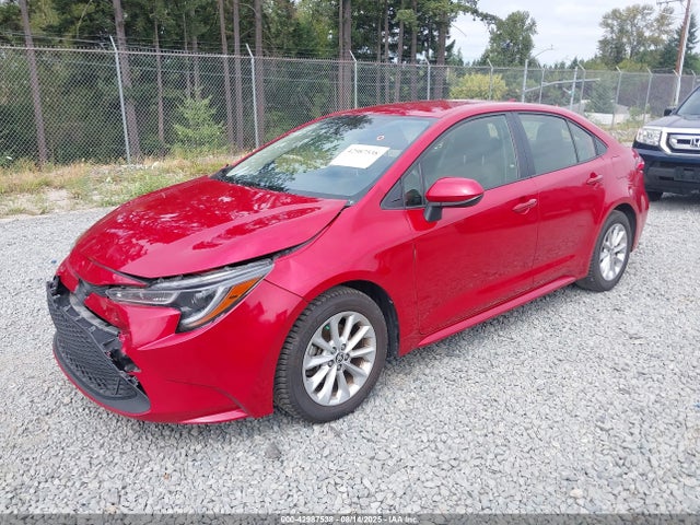 JTDVPMAE4MJ130804 Toyota 2zr-fae