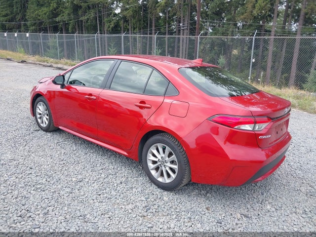 JTDVPMAE4MJ130804 Toyota 2zr-fae
