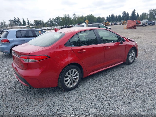 JTDVPMAE4MJ130804 Toyota 2zr-fae