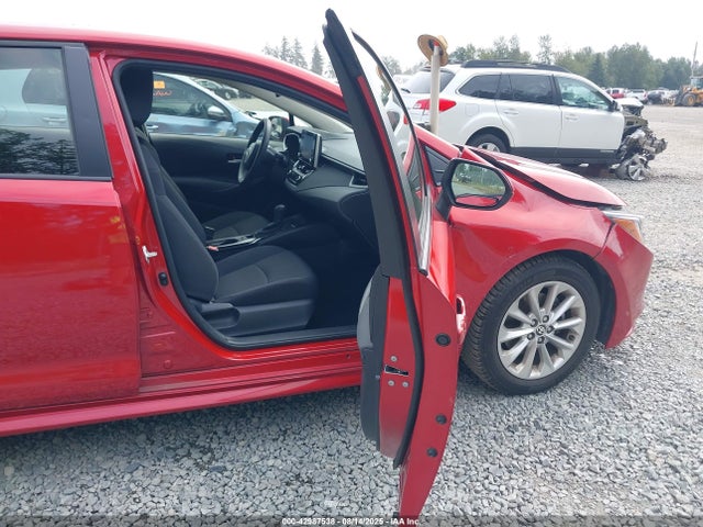 JTDVPMAE4MJ130804 Toyota 2zr-fae