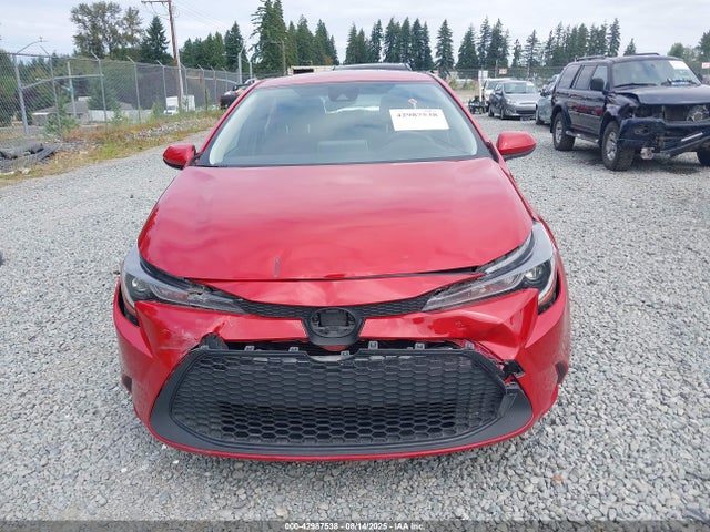 JTDVPMAE4MJ130804 Toyota 2zr-fae