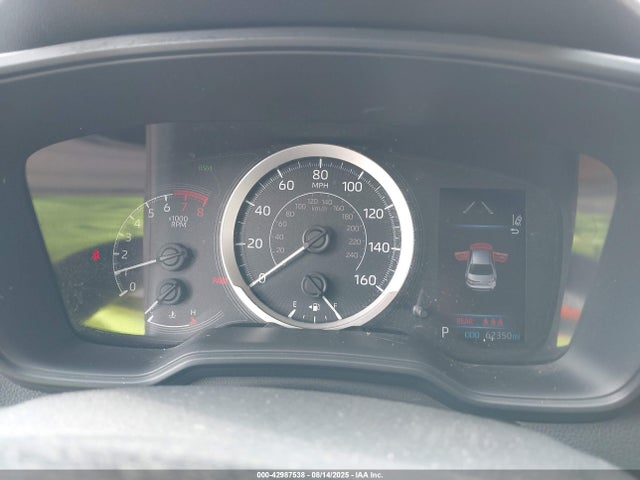 JTDVPMAE4MJ130804 Toyota 2zr-fae