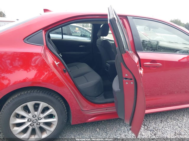 JTDVPMAE4MJ130804 Toyota 2zr-fae