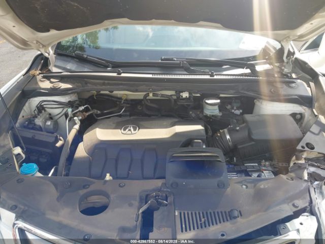 2013 ACURA RDX 5J8TB4H54DL006534 Photo 9