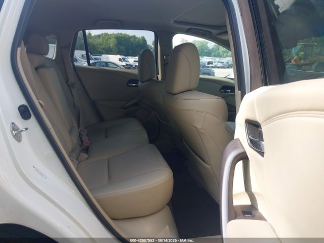 2013 ACURA RDX 5J8TB4H54DL006534 Photo 7