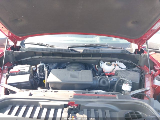 1GCUKJEDXSZ176551 Chevrolet l84