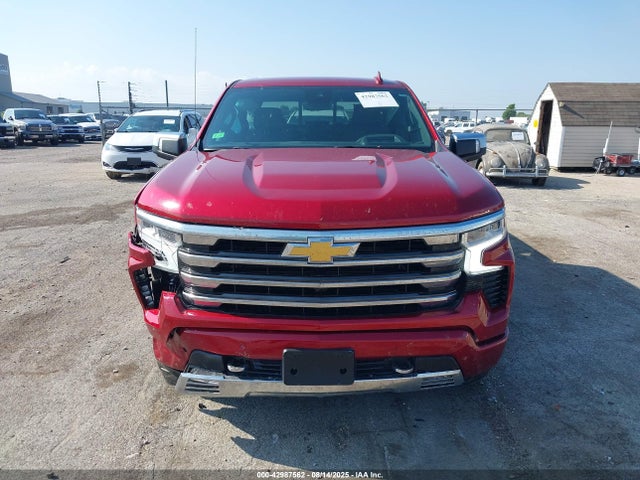 1GCUKJEDXSZ176551 Chevrolet l84