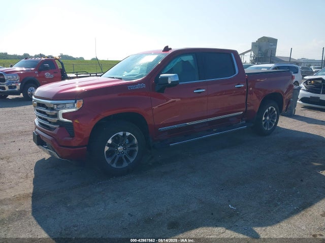1GCUKJEDXSZ176551 Chevrolet l84