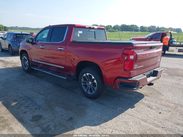 1GCUKJEDXSZ176551 Chevrolet l84