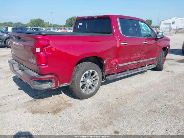 1GCUKJEDXSZ176551 Chevrolet l84