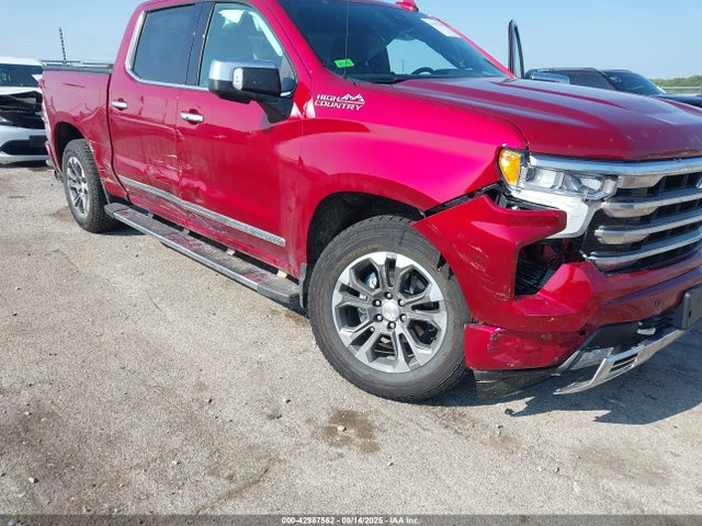1GCUKJEDXSZ176551 Chevrolet l84