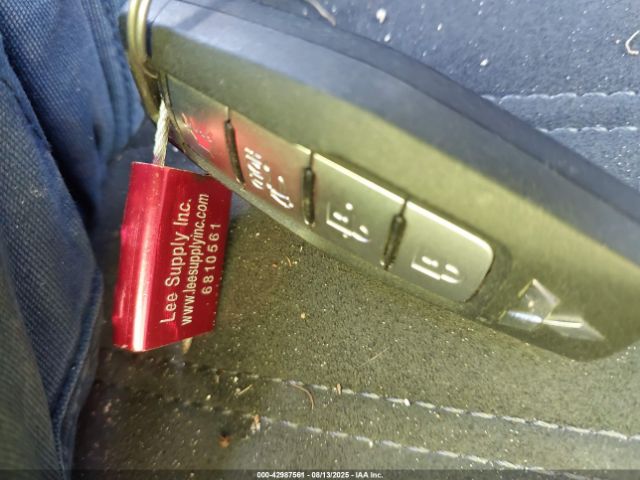 2024 MITSUBISHI OUTLANDER JA4J3VA81RZ012612 Photo 10