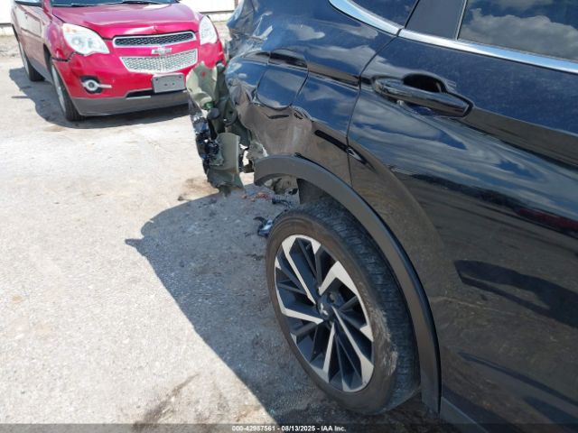 2024 MITSUBISHI OUTLANDER JA4J3VA81RZ012612 Photo 5