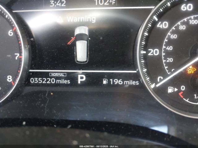 2024 MITSUBISHI OUTLANDER JA4J3VA81RZ012612 Photo 6