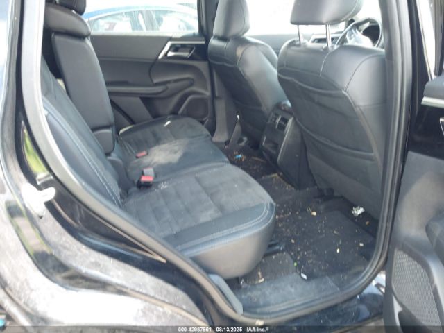 2024 MITSUBISHI OUTLANDER JA4J3VA81RZ012612 Photo 7