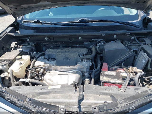 2T3WFREVXJW506059 Toyota 2ar-fe