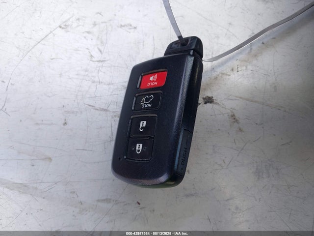 2T3WFREVXJW506059 Toyota 2ar-fe