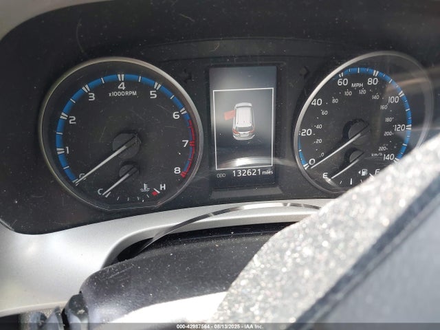 2T3WFREVXJW506059 Toyota 2ar-fe