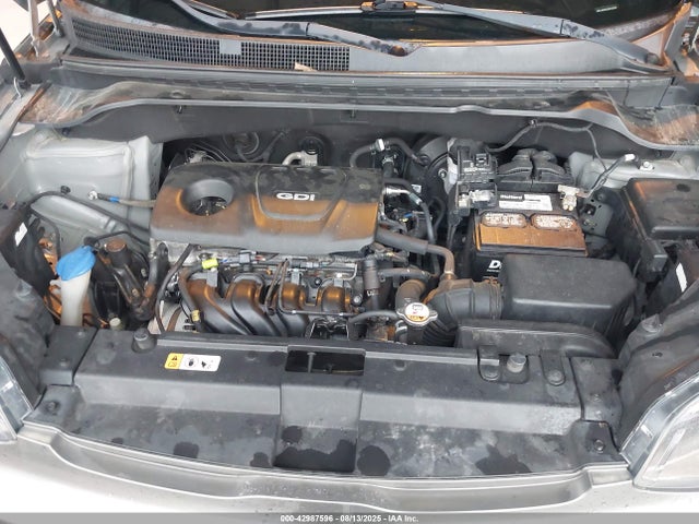 KIA g gdi 2019 KNDJN2A28K7009766 Image 10