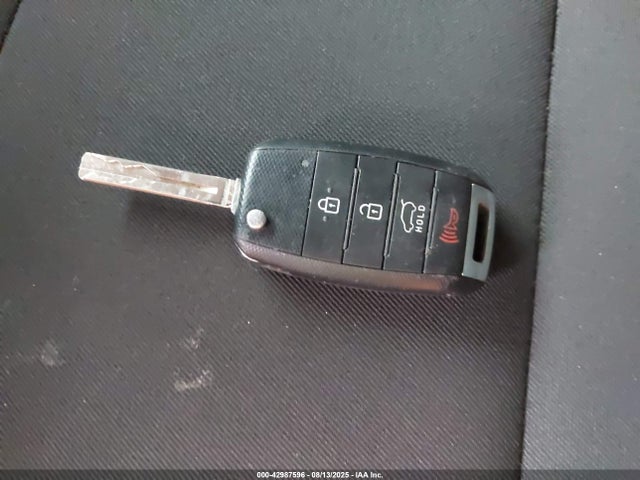KIA g gdi 2019 KNDJN2A28K7009766 Image 11