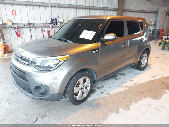 KIA g gdi 2019 KNDJN2A28K7009766 Image 2