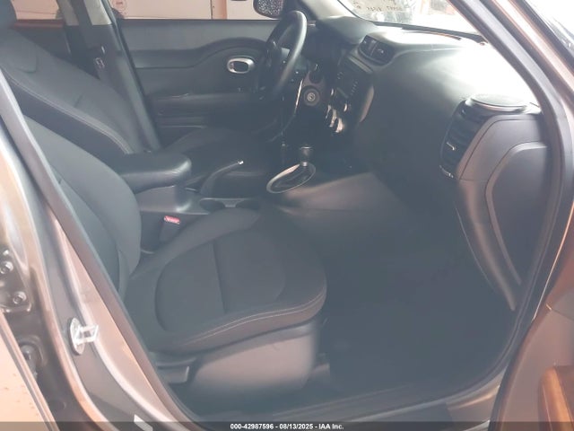 KIA g gdi 2019 KNDJN2A28K7009766 Image 5