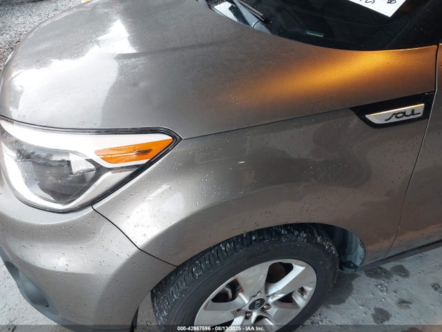 KIA g gdi 2019 KNDJN2A28K7009766 Image 6