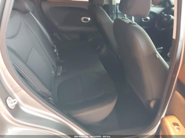 KIA g gdi 2019 KNDJN2A28K7009766 Image 8