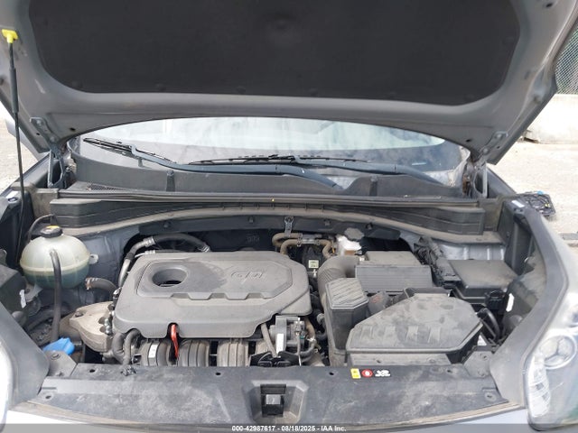 KIA gdi theta ii 2017 KNDPMCAC1H7199074 Image 10