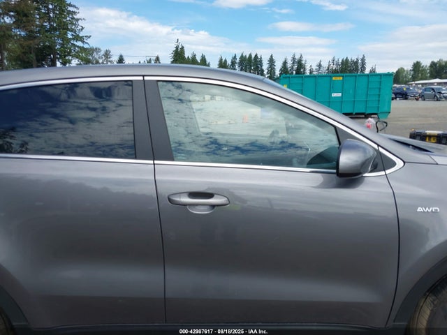 KIA gdi theta ii 2017 KNDPMCAC1H7199074 Image 14