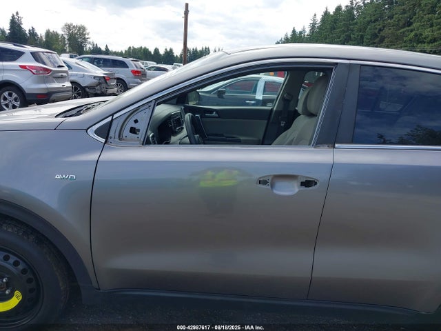 KIA gdi theta ii 2017 KNDPMCAC1H7199074 Image 15