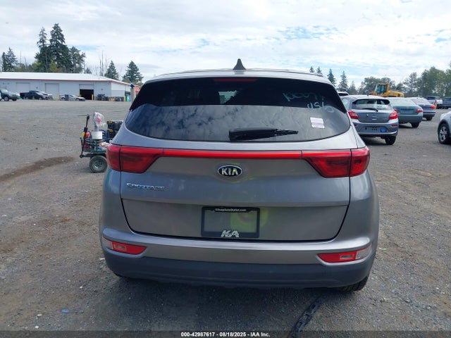 KIA gdi theta ii 2017 KNDPMCAC1H7199074 Image 17