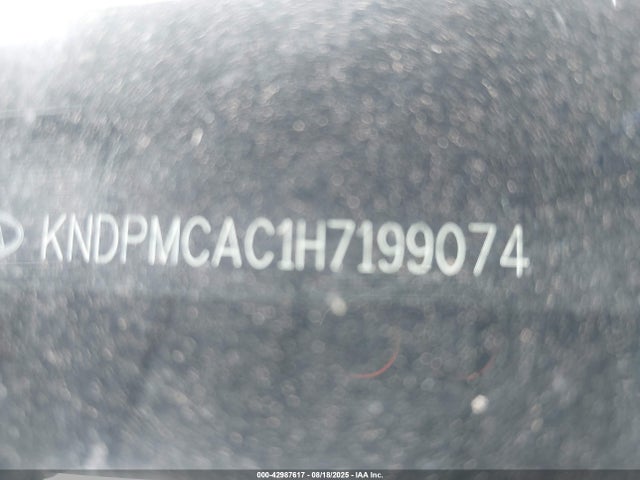 KIA gdi theta ii 2017 KNDPMCAC1H7199074 Image 21