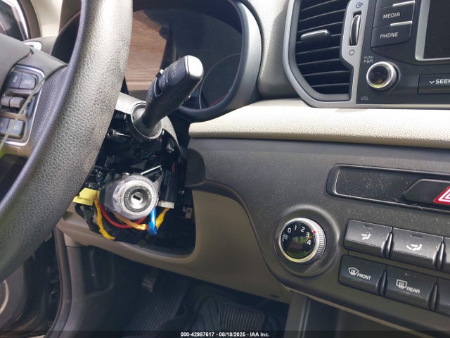 KIA gdi theta ii 2017 KNDPMCAC1H7199074 Image 22