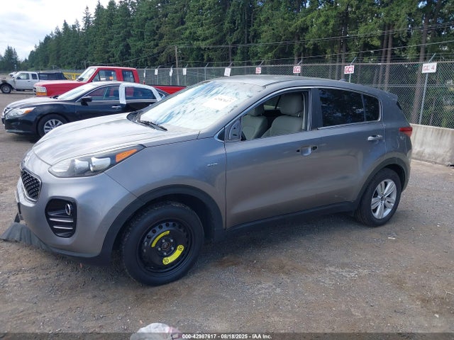 KIA gdi theta ii 2017 KNDPMCAC1H7199074 Image 2