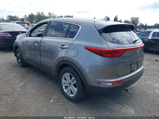 KIA gdi theta ii 2017 KNDPMCAC1H7199074 Image 3