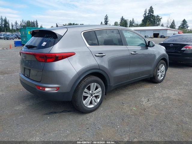 KIA gdi theta ii 2017 KNDPMCAC1H7199074 Image 4