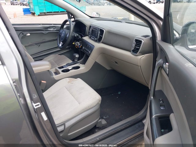 KIA gdi theta ii 2017 KNDPMCAC1H7199074 Image 5